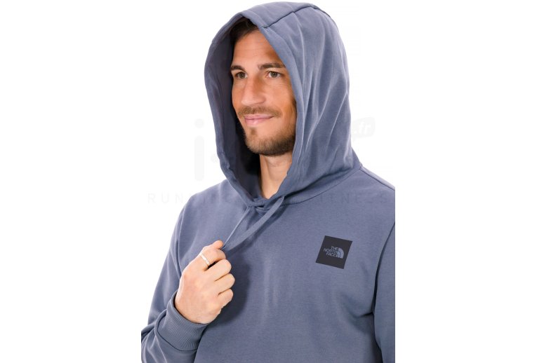 The North Face Evolution Box Half Dome