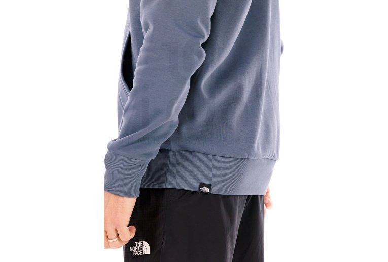 The North Face Evolution Box Half Dome