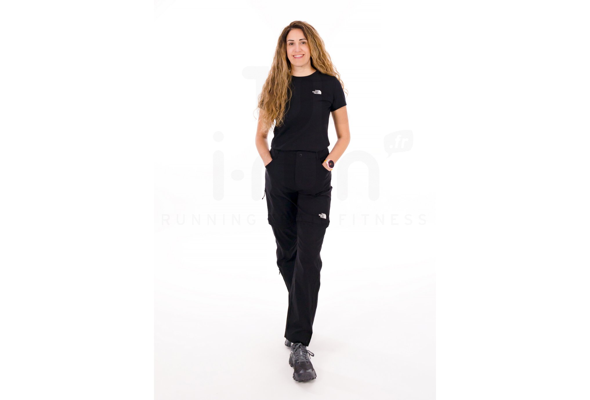 The North Face Evoluci�n C�pula Simple