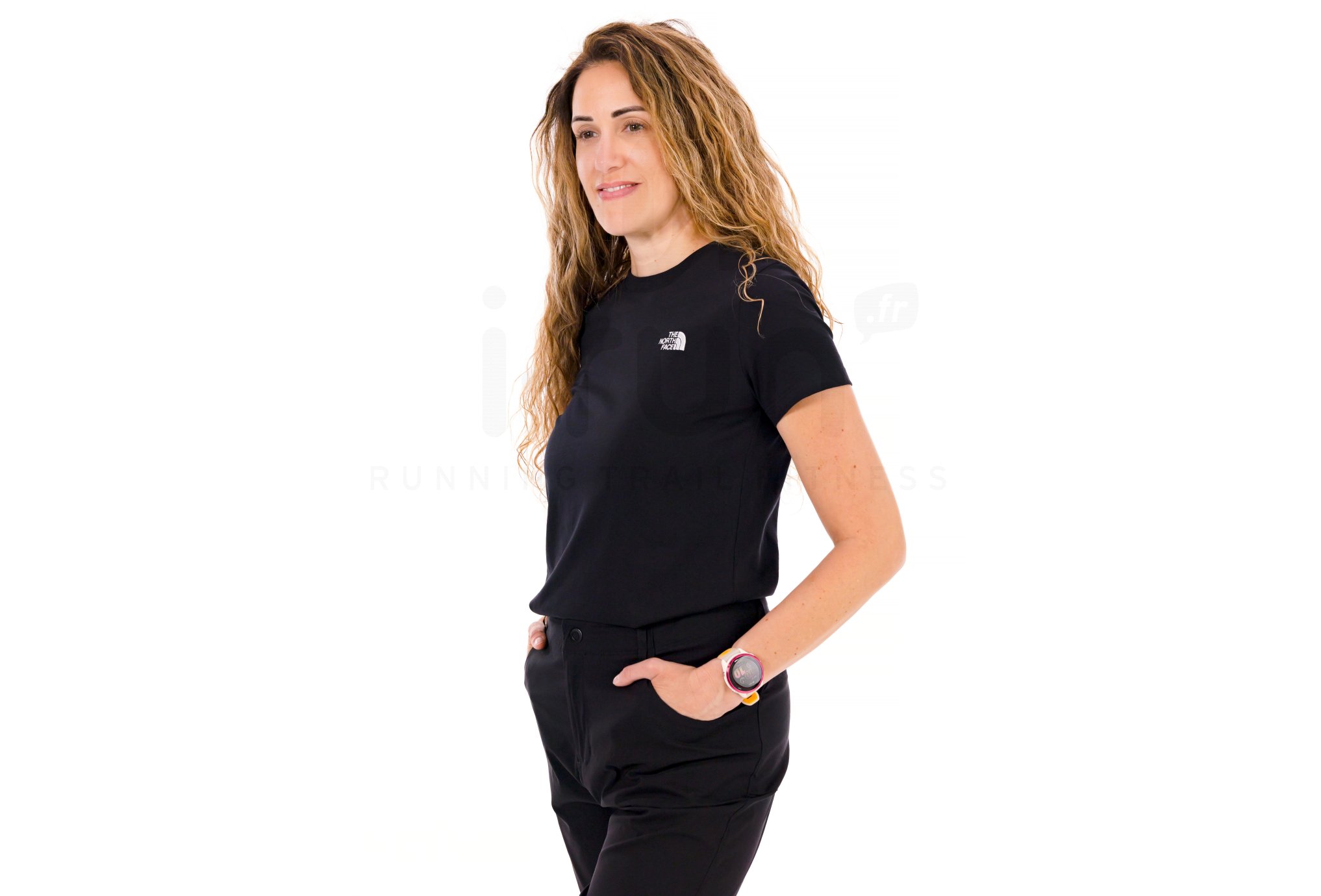 The North Face Evoluci�n C�pula Simple