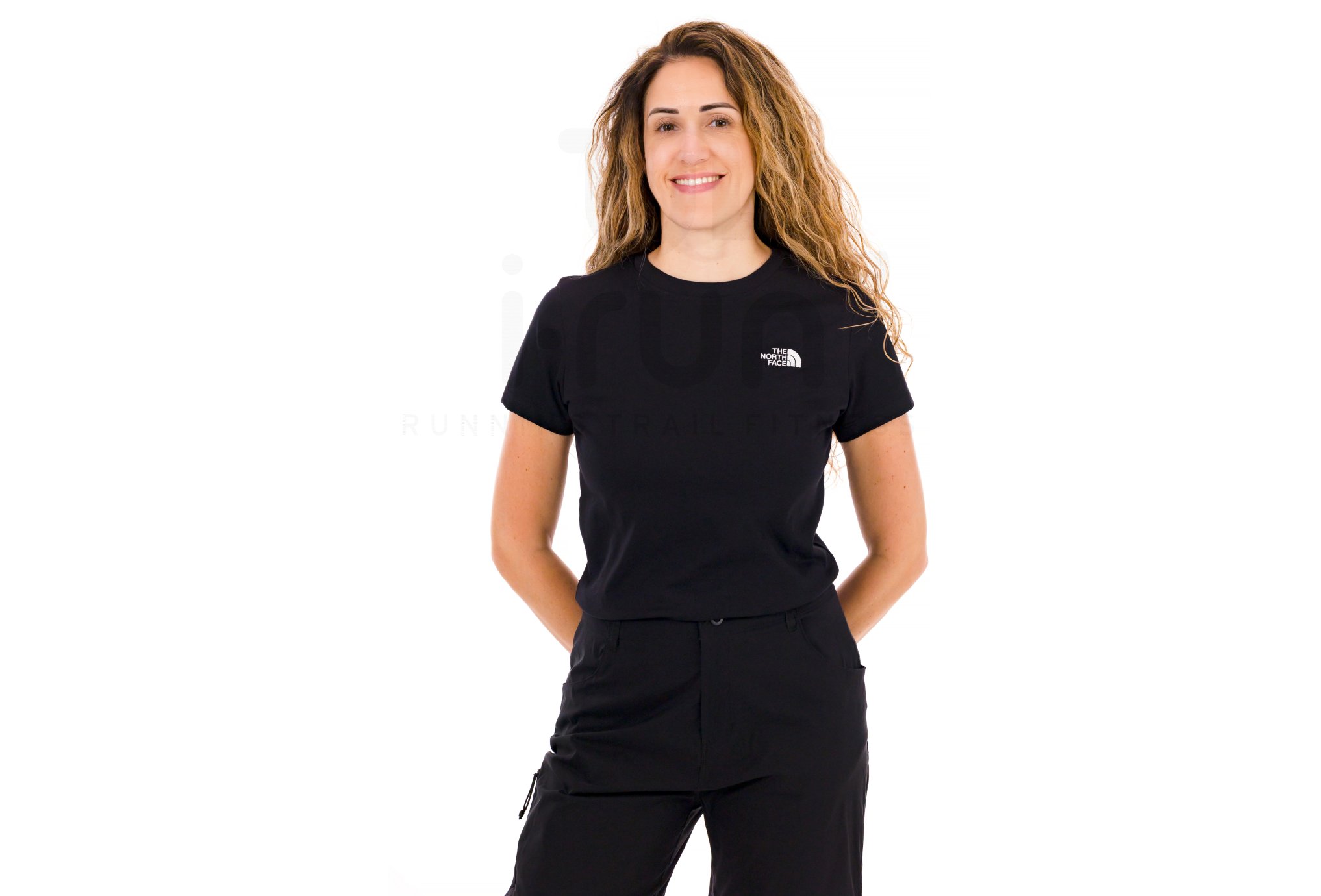 The North Face Evoluci�n C�pula Simple