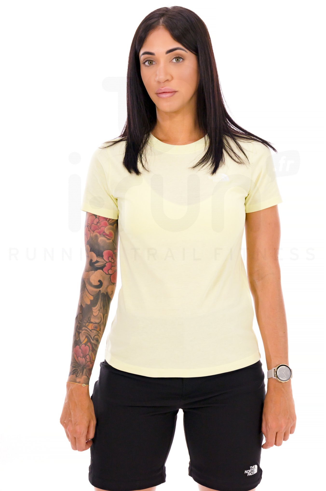 The North Face Evoluci�n C�pula Simple