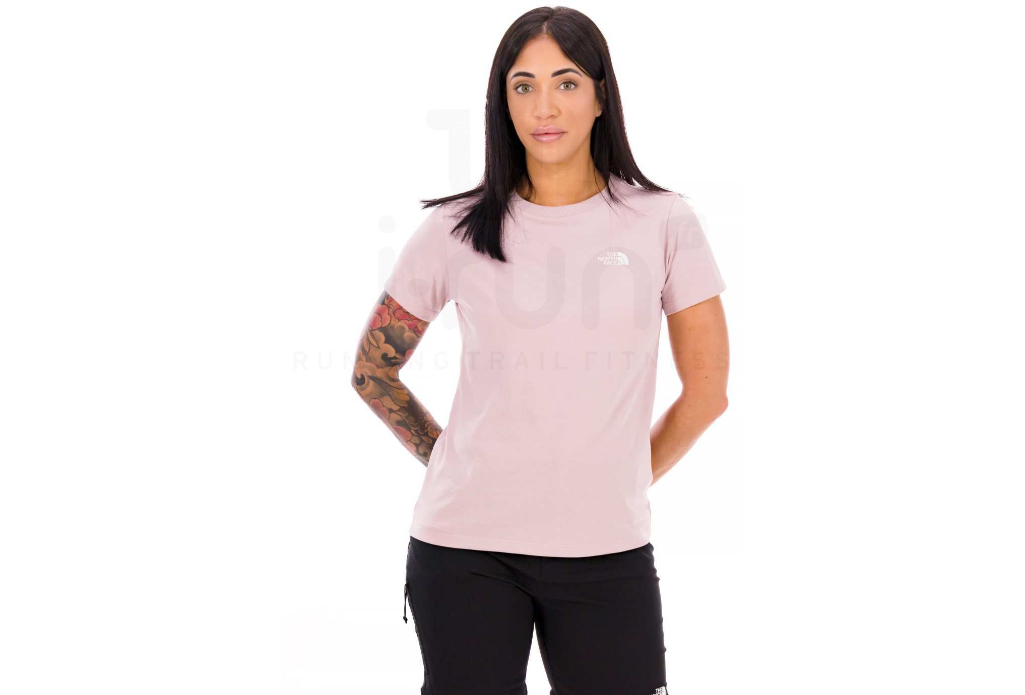 The North Face Evolution Simple Dome