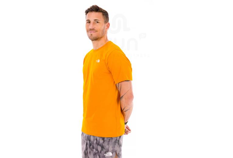 The North Face Evolution Simple Dome