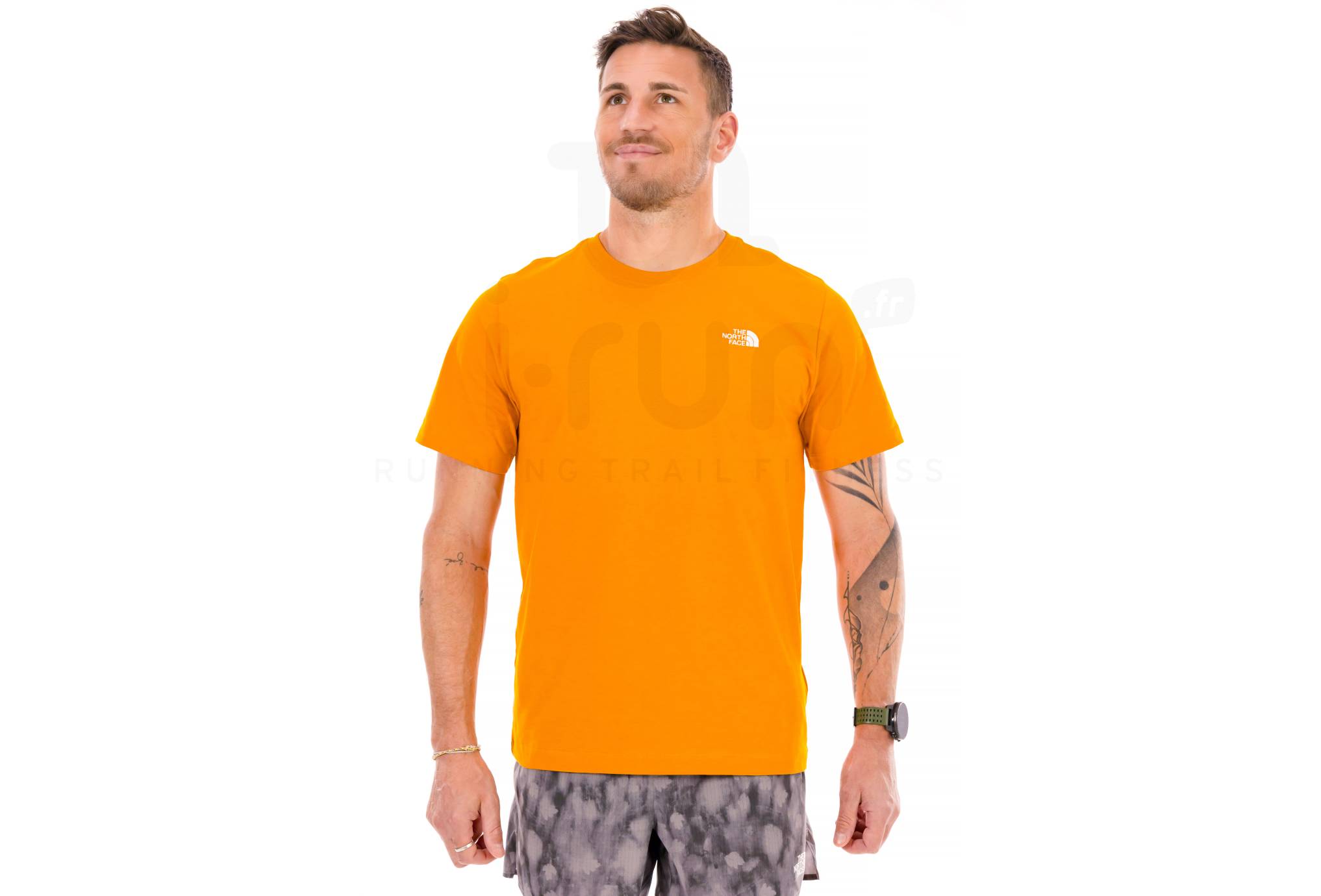 The North Face Evolution Simple Dome