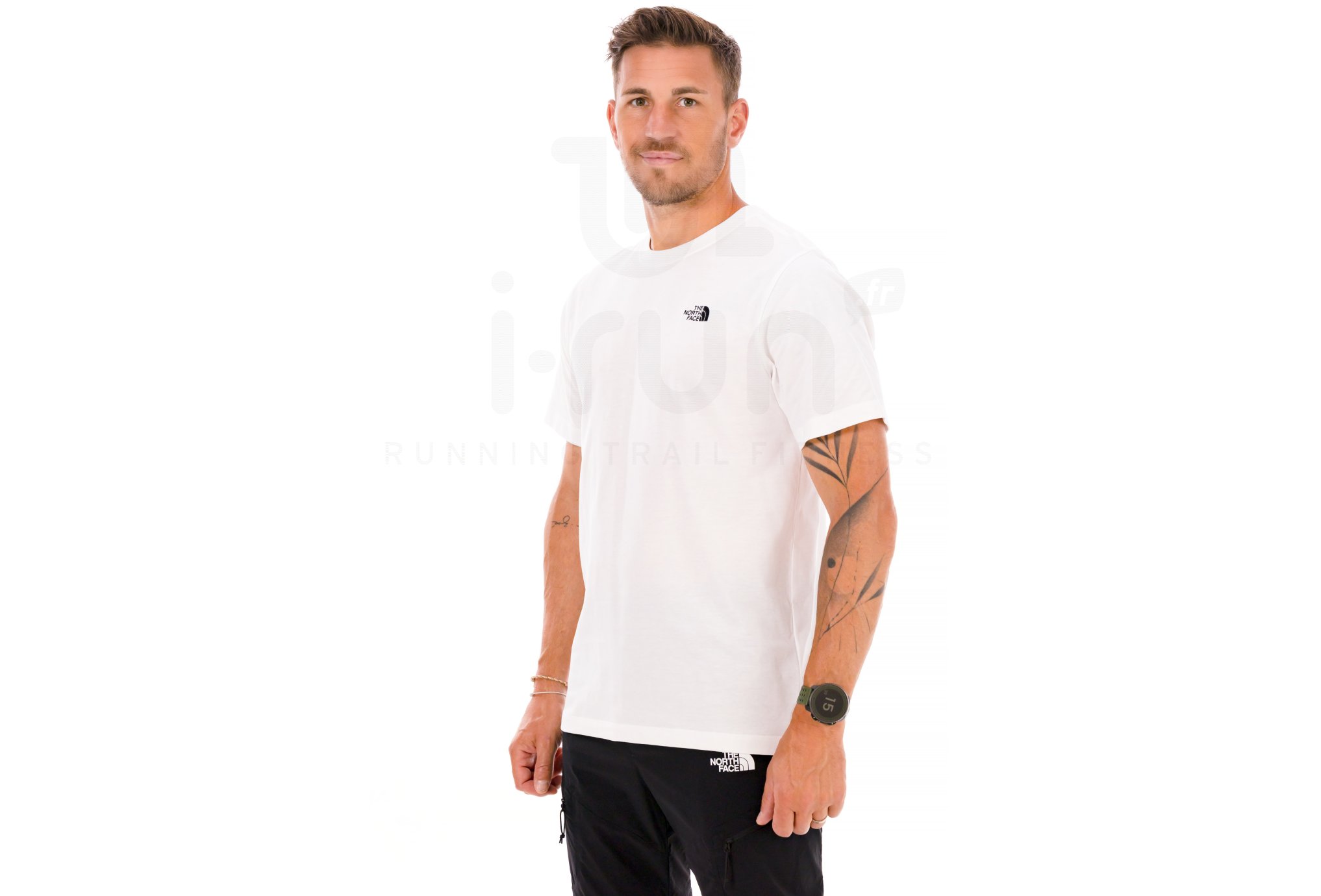 The North Face Evolution Simple Dome Herren