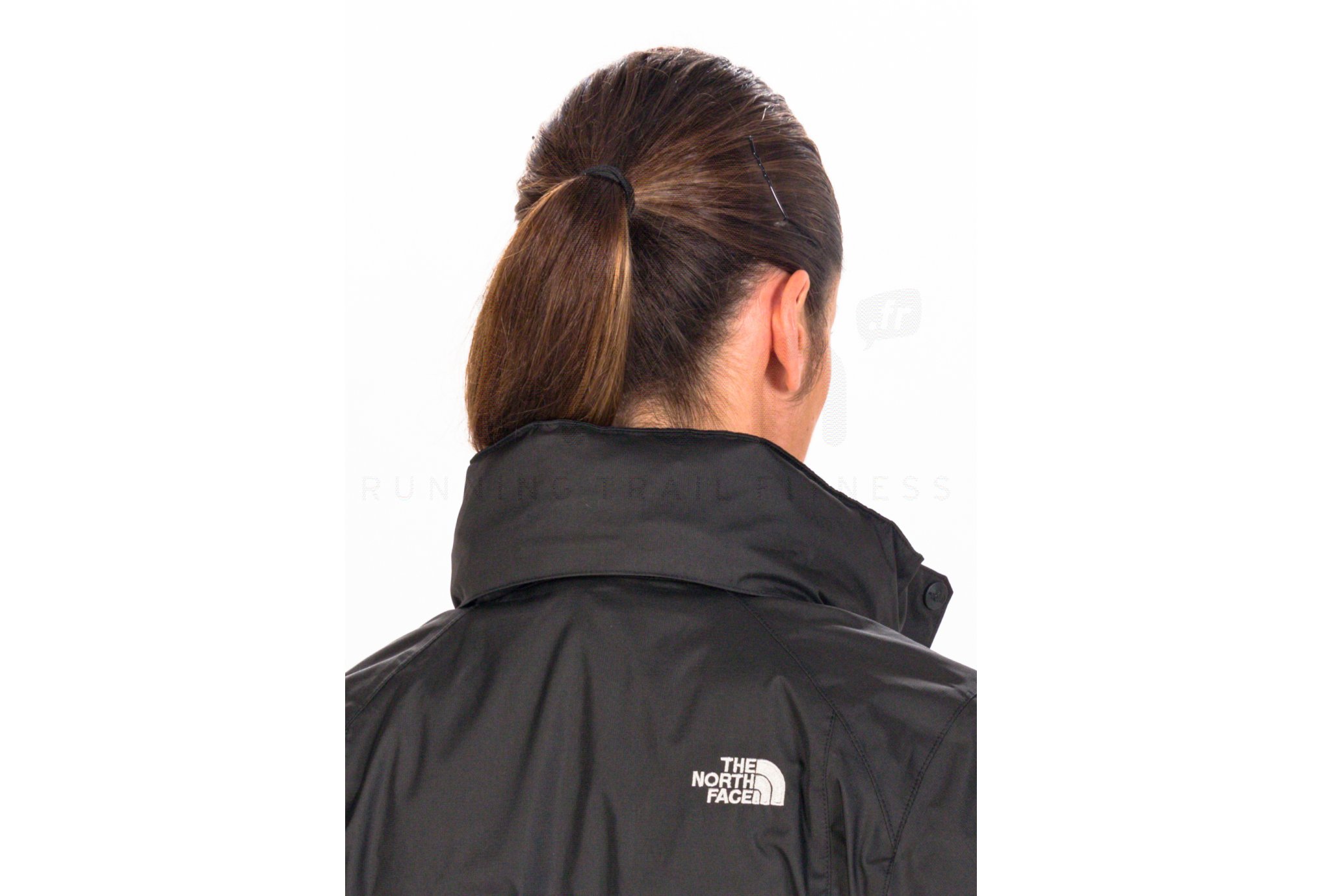 The North Face chaqueta Evolve II Triclimate