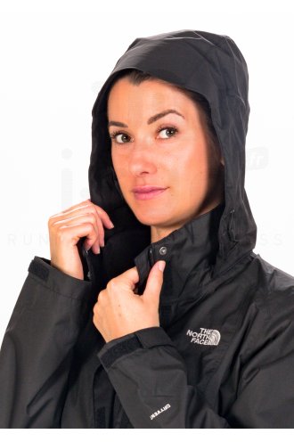 The North Face Evolve II Triclimate W 