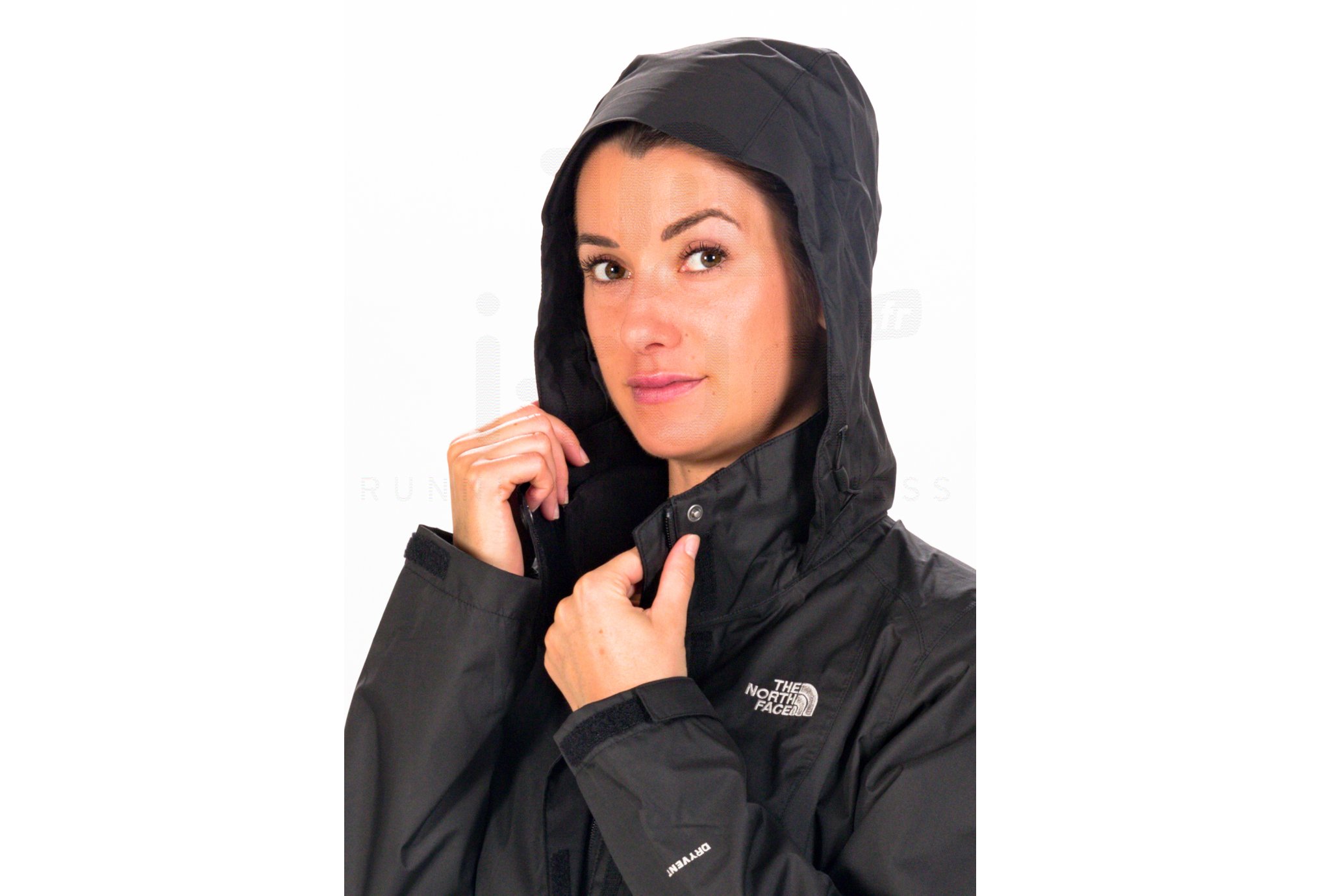 The North Face chaqueta Evolve II Triclimate