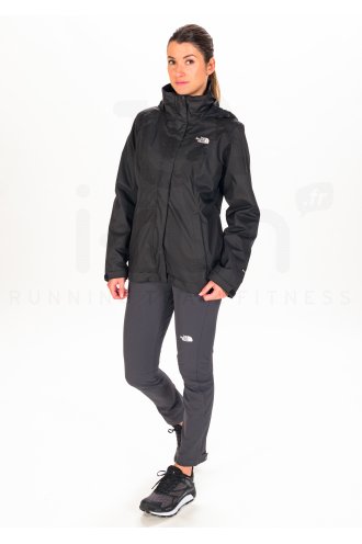 The North Face Evolve II Triclimate W 