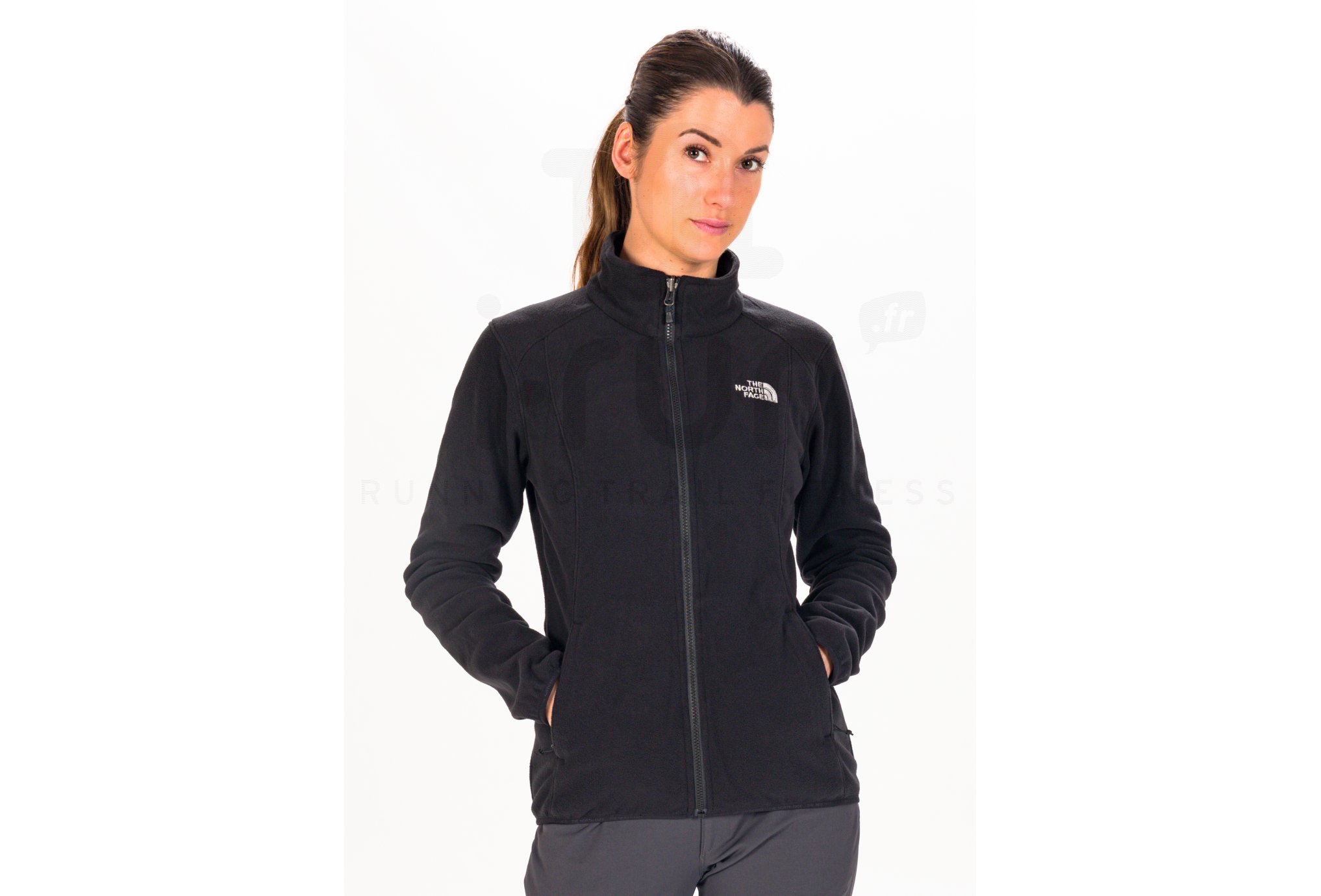 The North Face chaqueta Evolve II Triclimate