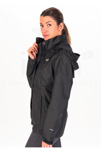 The North Face Evolve II Triclimate W 
