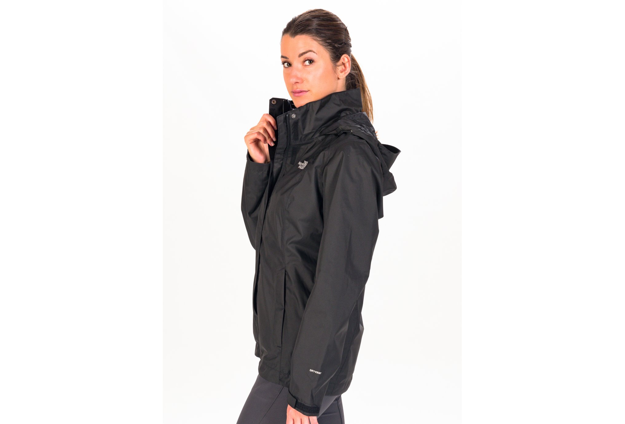 The North Face chaqueta Evolve II Triclimate