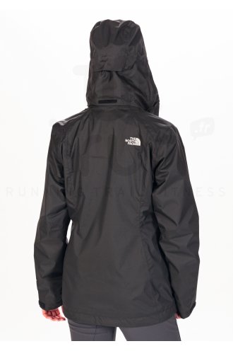 The North Face Evolve II Triclimate W 