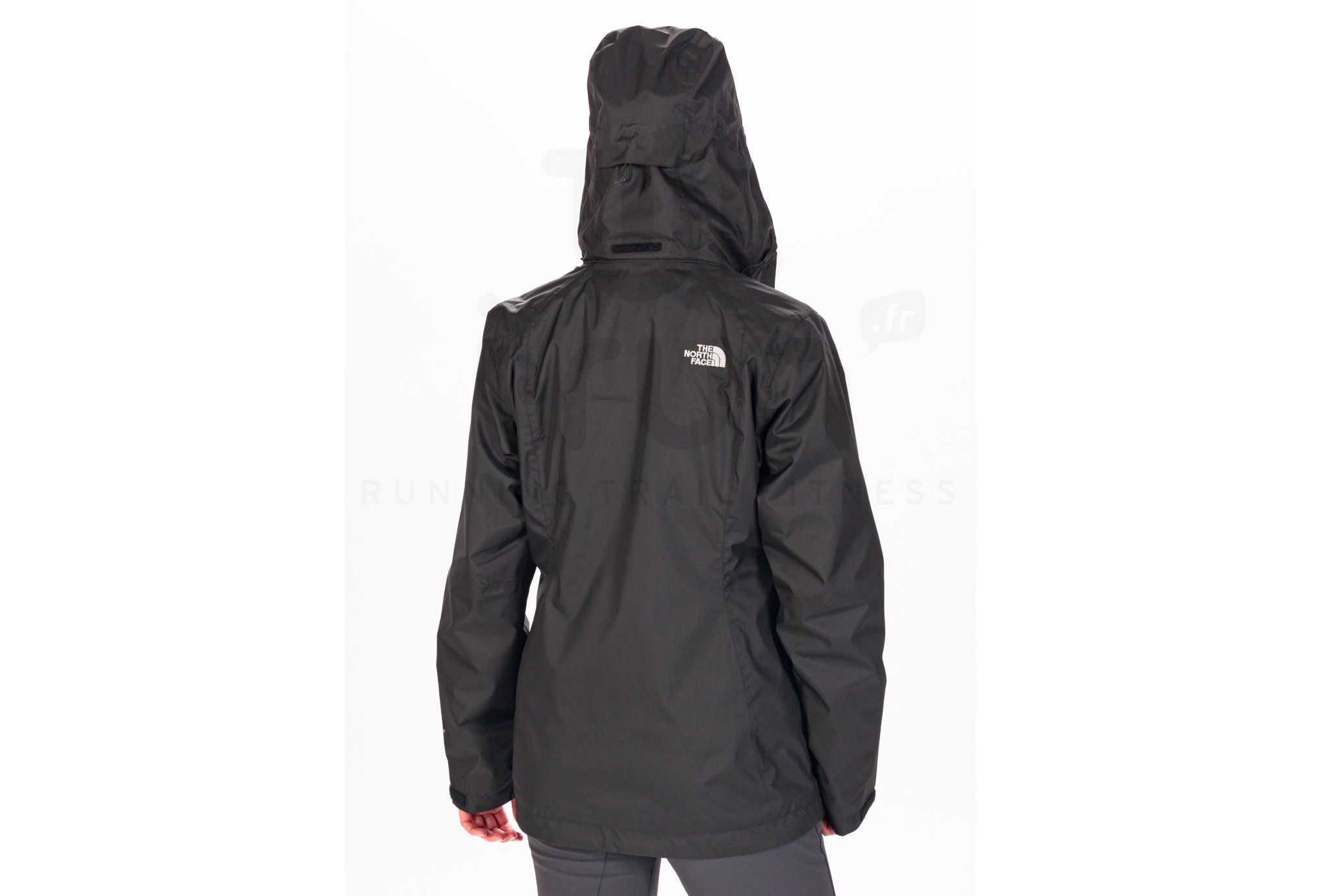 The North Face chaqueta Evolve II Triclimate