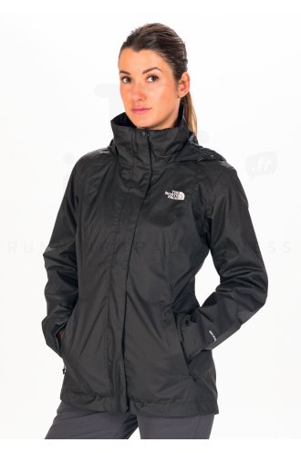 The North Face Evolve II Triclimate W 