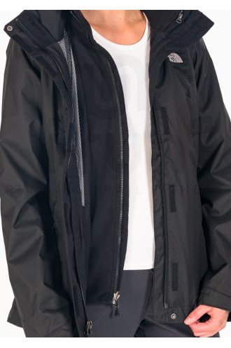 The North Face Evolve II Triclimate W 