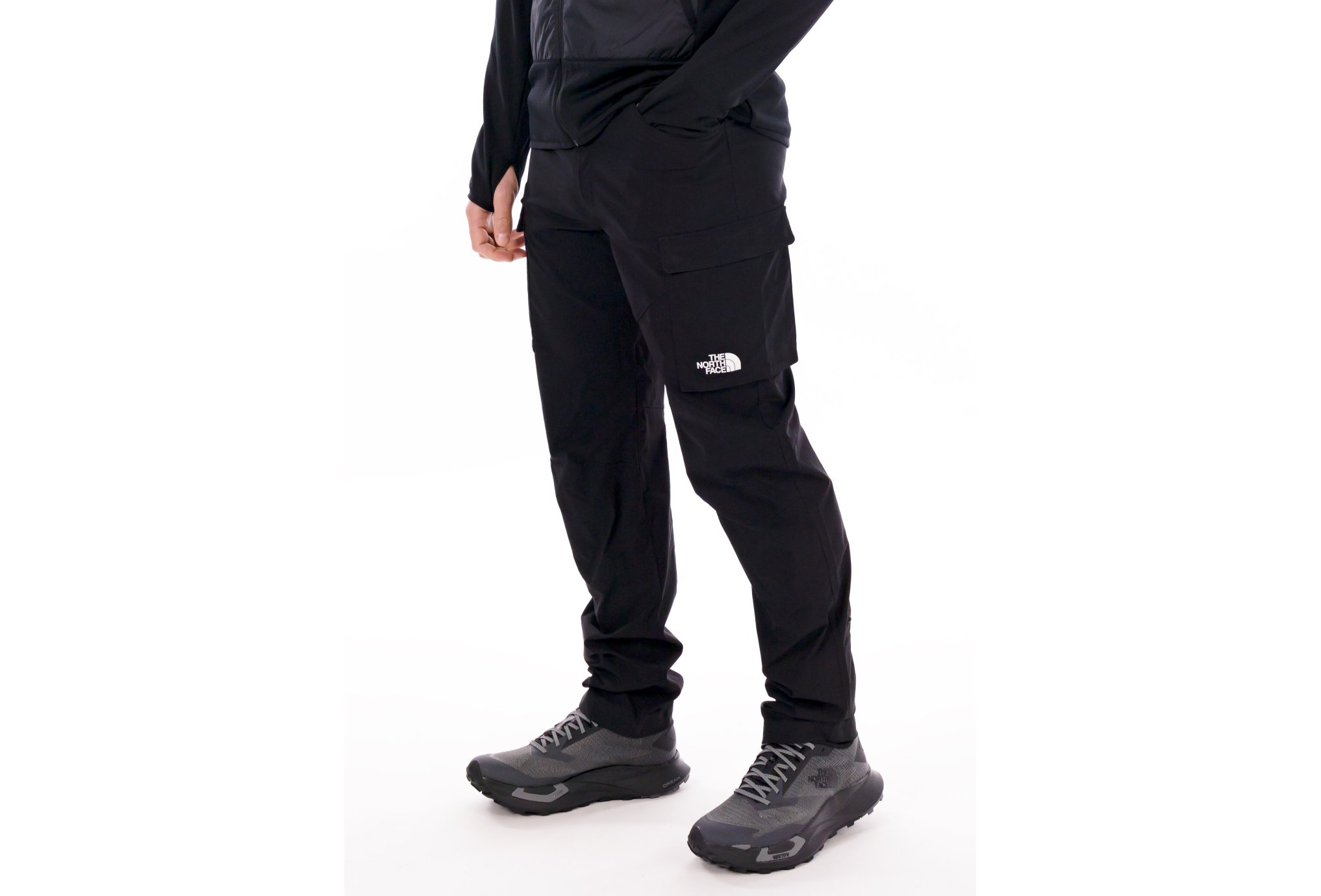 The North Face Exploration Cargo