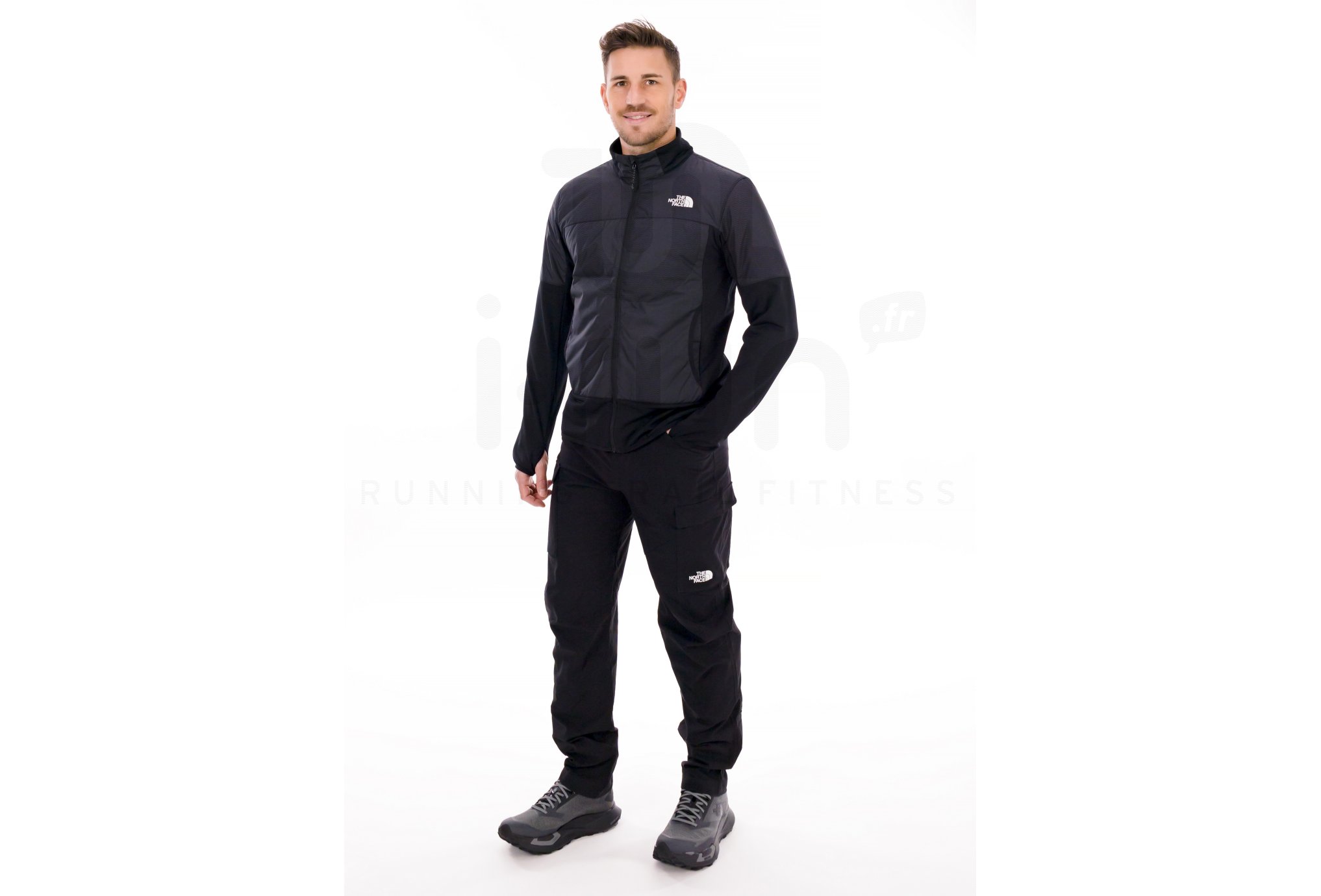 The North Face Exploration Cargo
