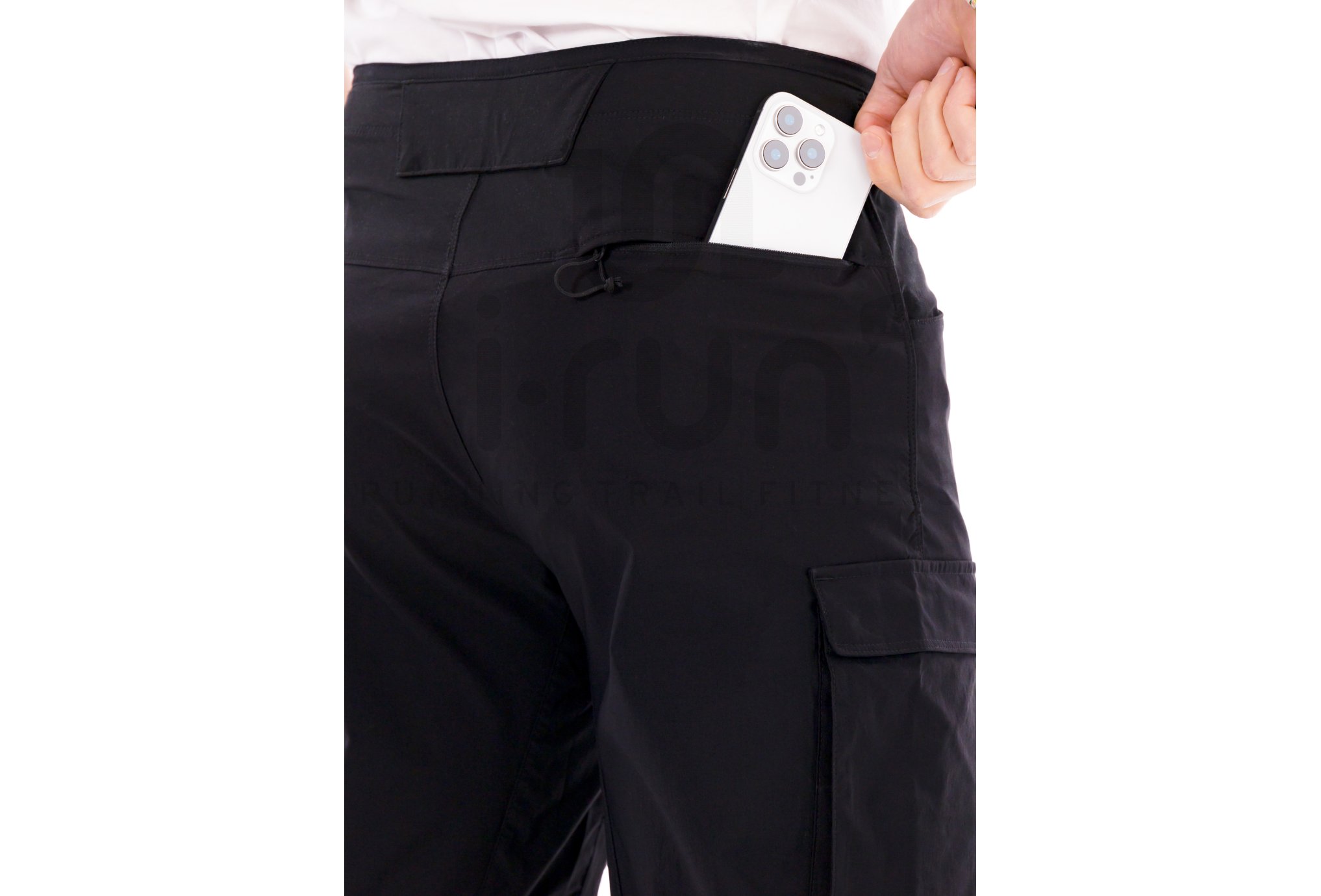The North Face Exploration Cargo