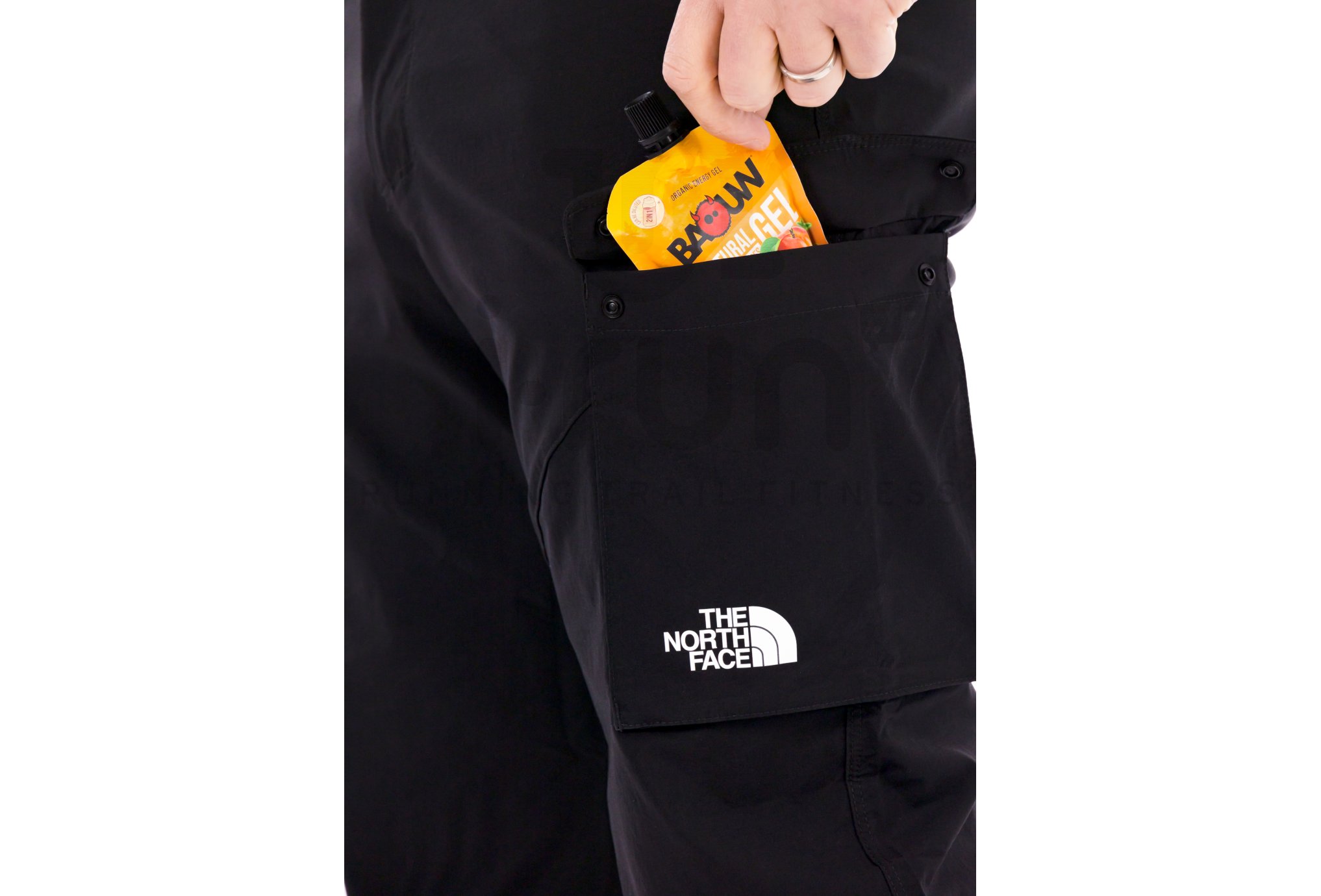 The North Face Exploration Cargo