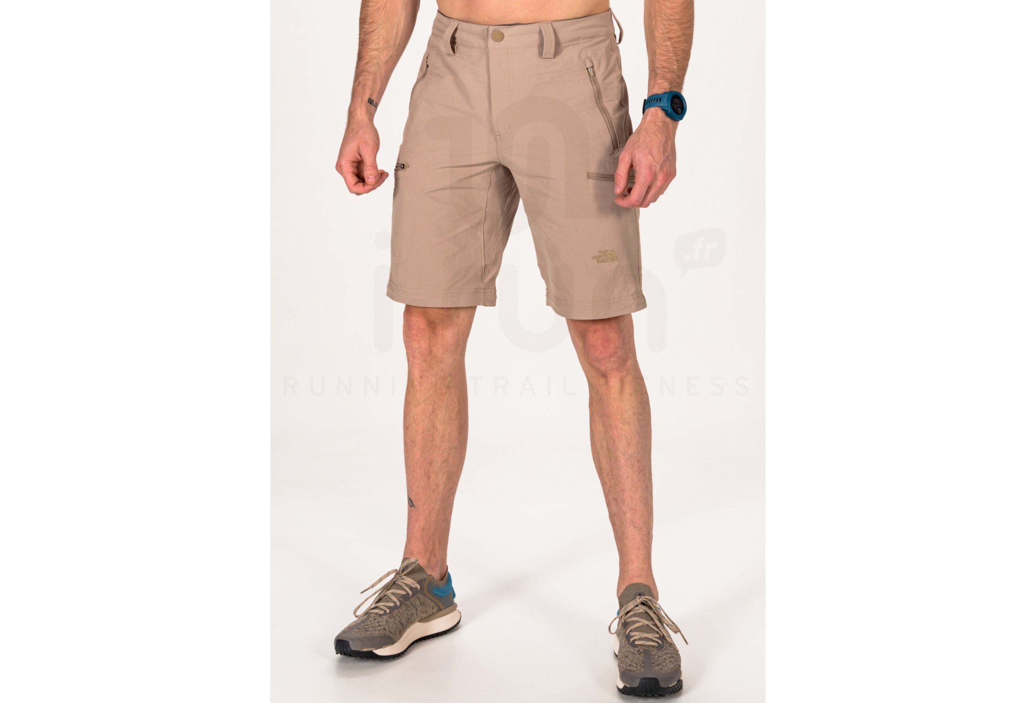 The North Face Exploration Convertible M