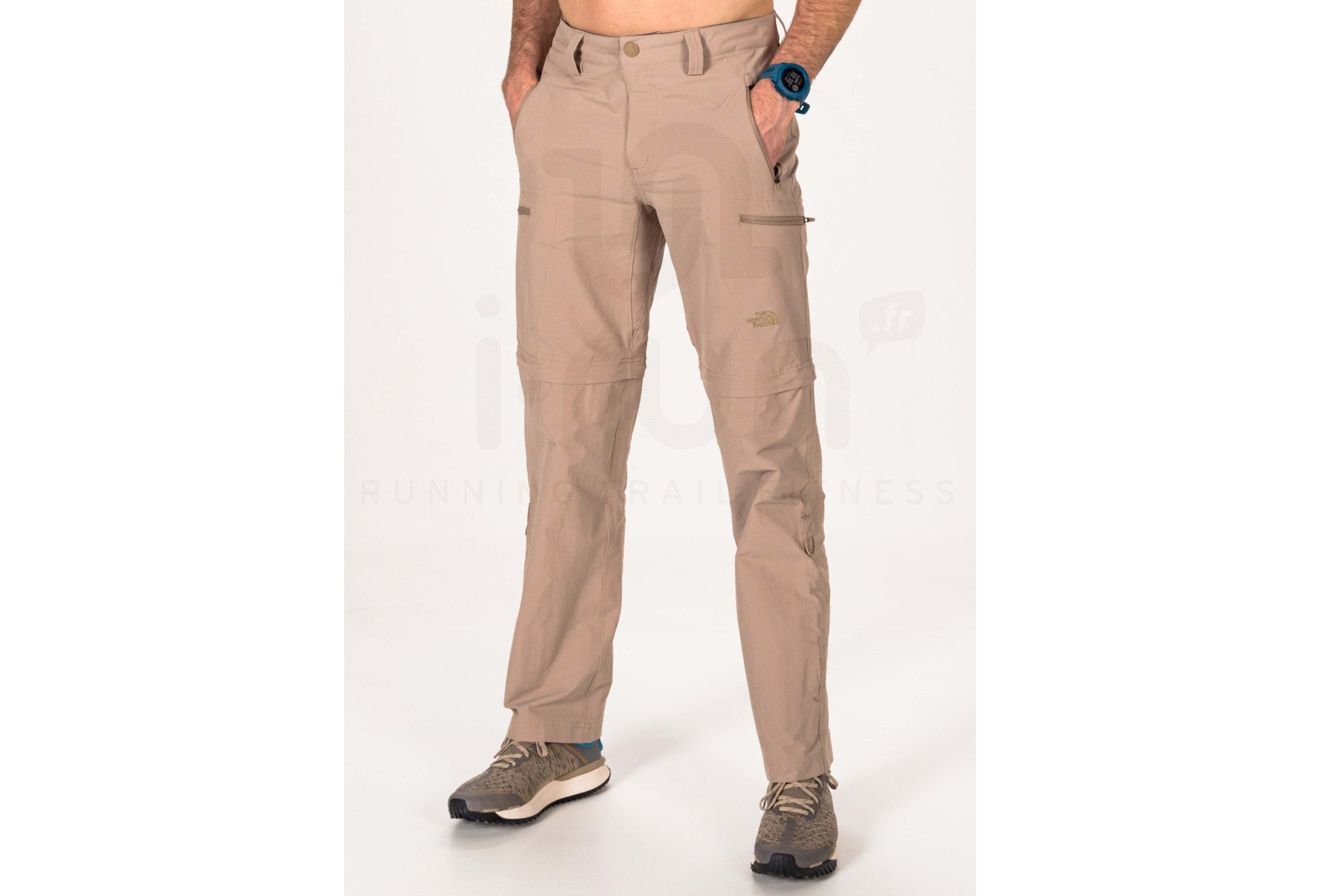 The North Face Exploration Convertible M