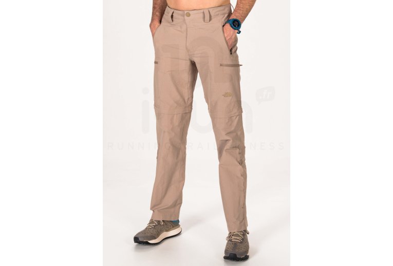 The North Face Exploration Convertible M