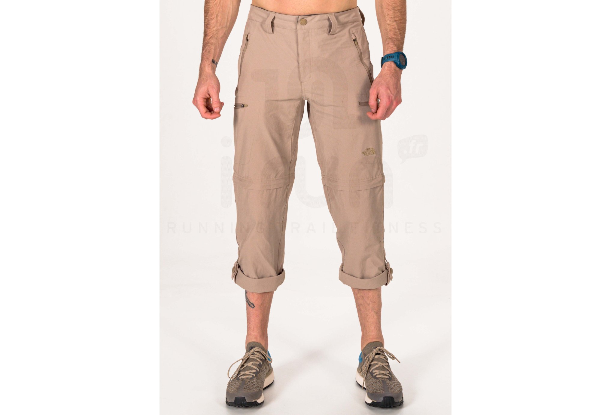 The North Face Exploration Convertible M