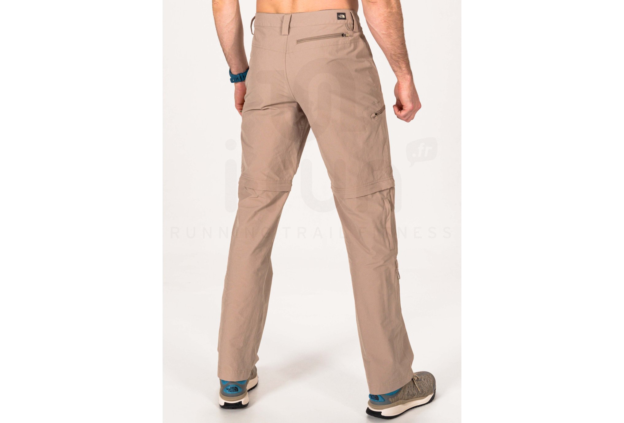 The North Face Exploration Convertible M
