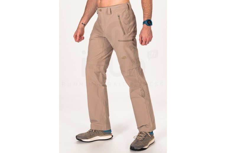 The North Face Exploration Convertible M