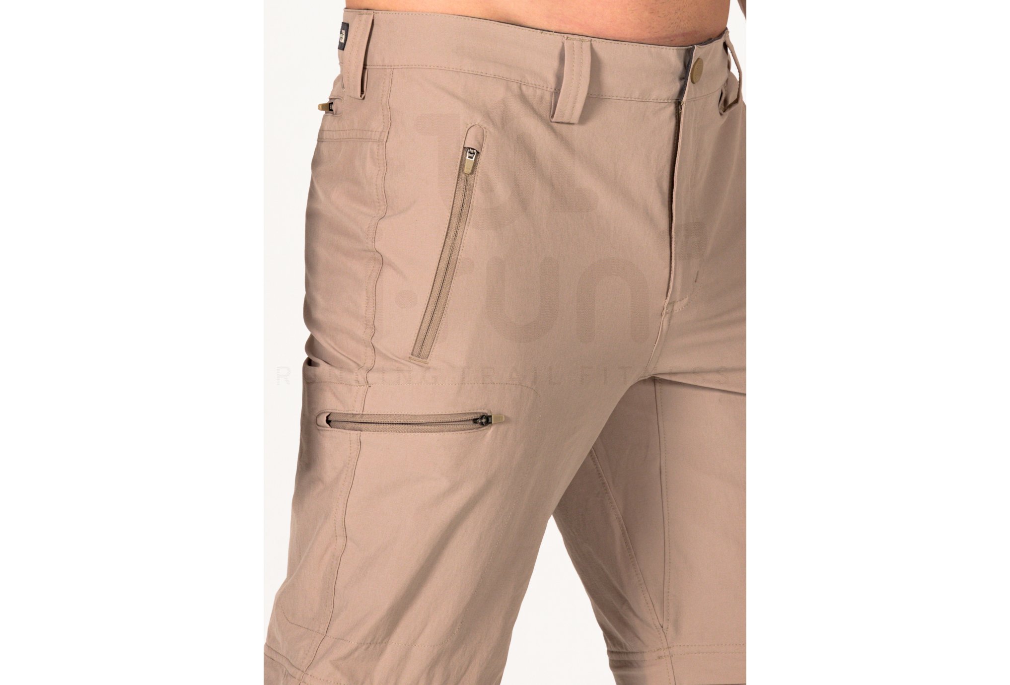 The North Face Exploration Convertible M