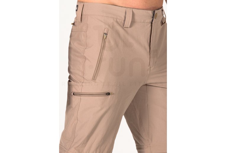 The North Face Exploration Convertible M