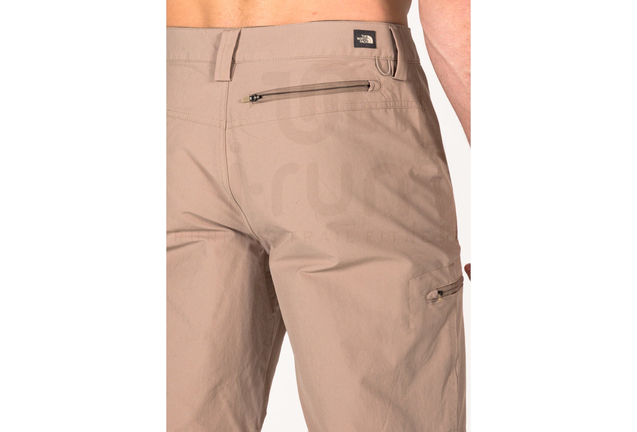 The North Face Exploration Convertible M