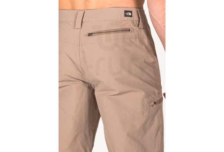The North Face Exploration Convertible M
