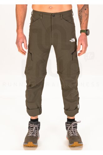 The North Face Exploration Convertible M 
