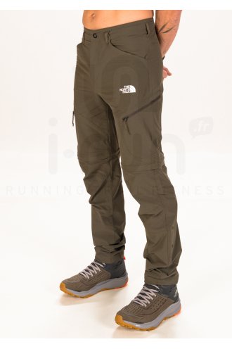 The North Face Exploration Convertible M 