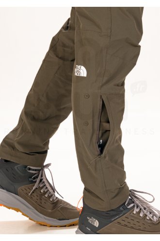 The North Face Exploration Convertible M 