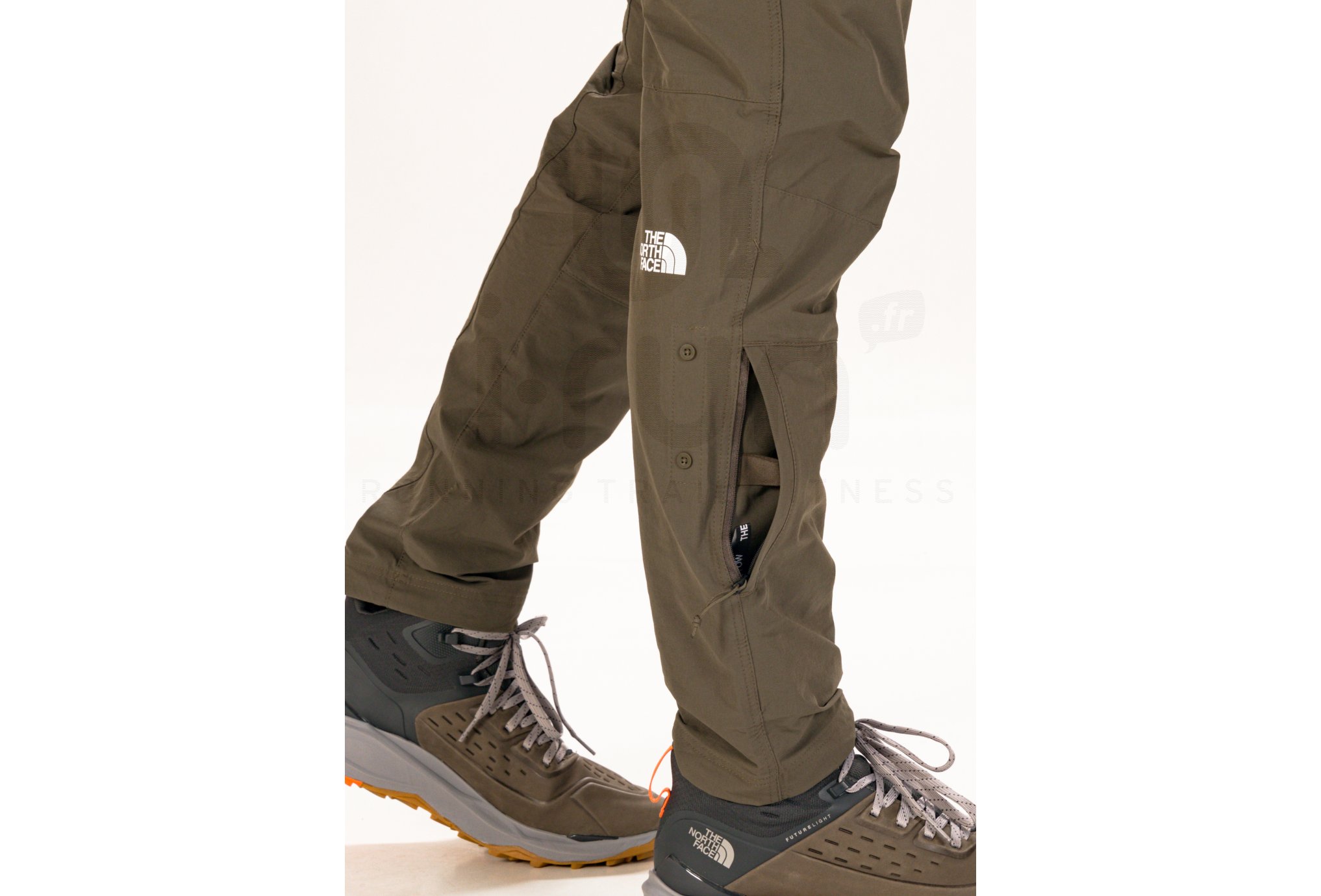 The North Face Exploration Convertible Herren