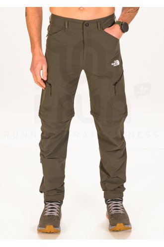 The North Face Exploration Convertible M 