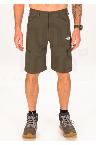 The North Face Exploration Convertible M 