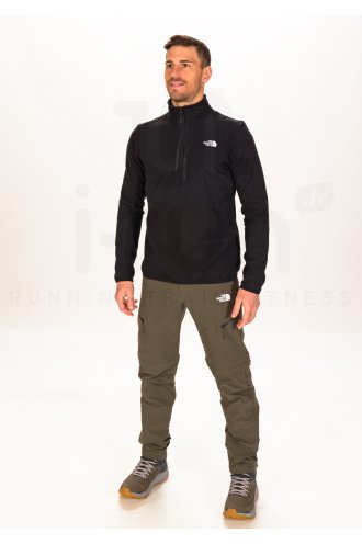 The North Face Exploration Convertible M 