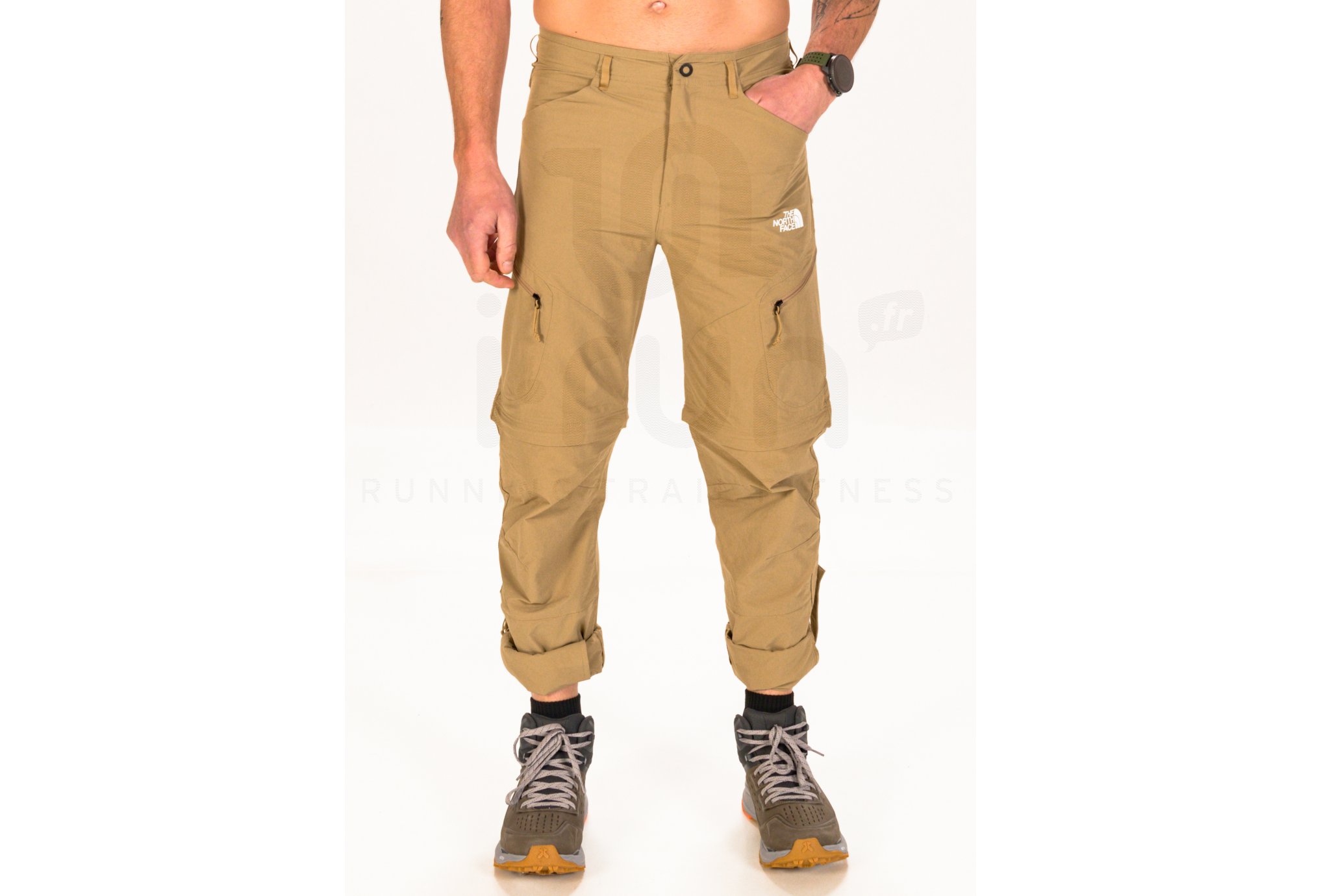 The North Face Exploration Convertible