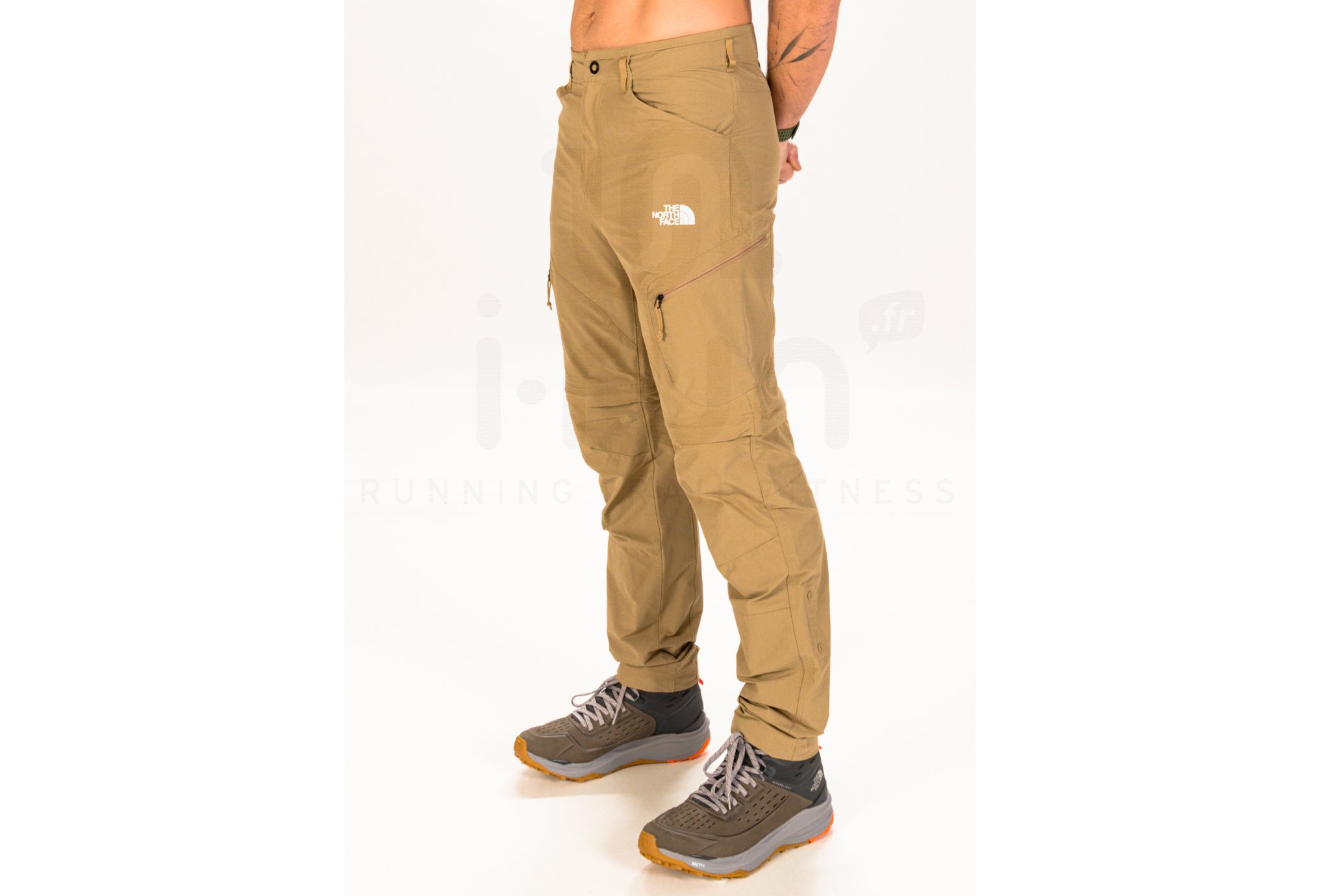 The North Face Exploration Convertible
