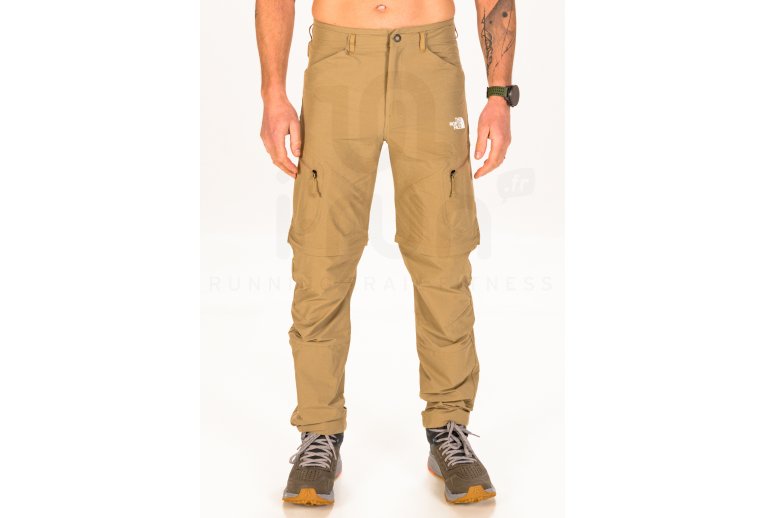 The North Face Exploration Convertible