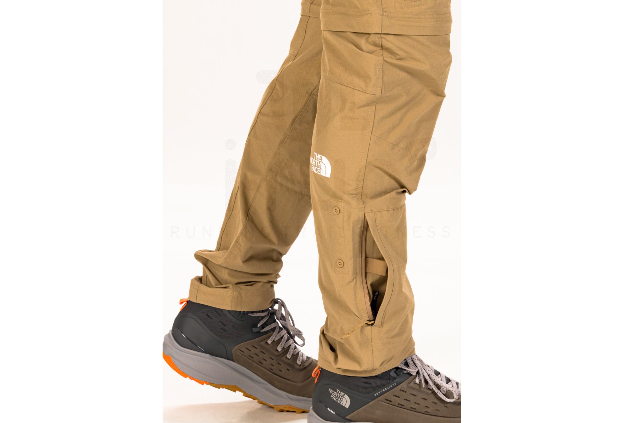 The North Face Exploration Convertible