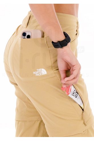 The North Face Exploration Convertible 