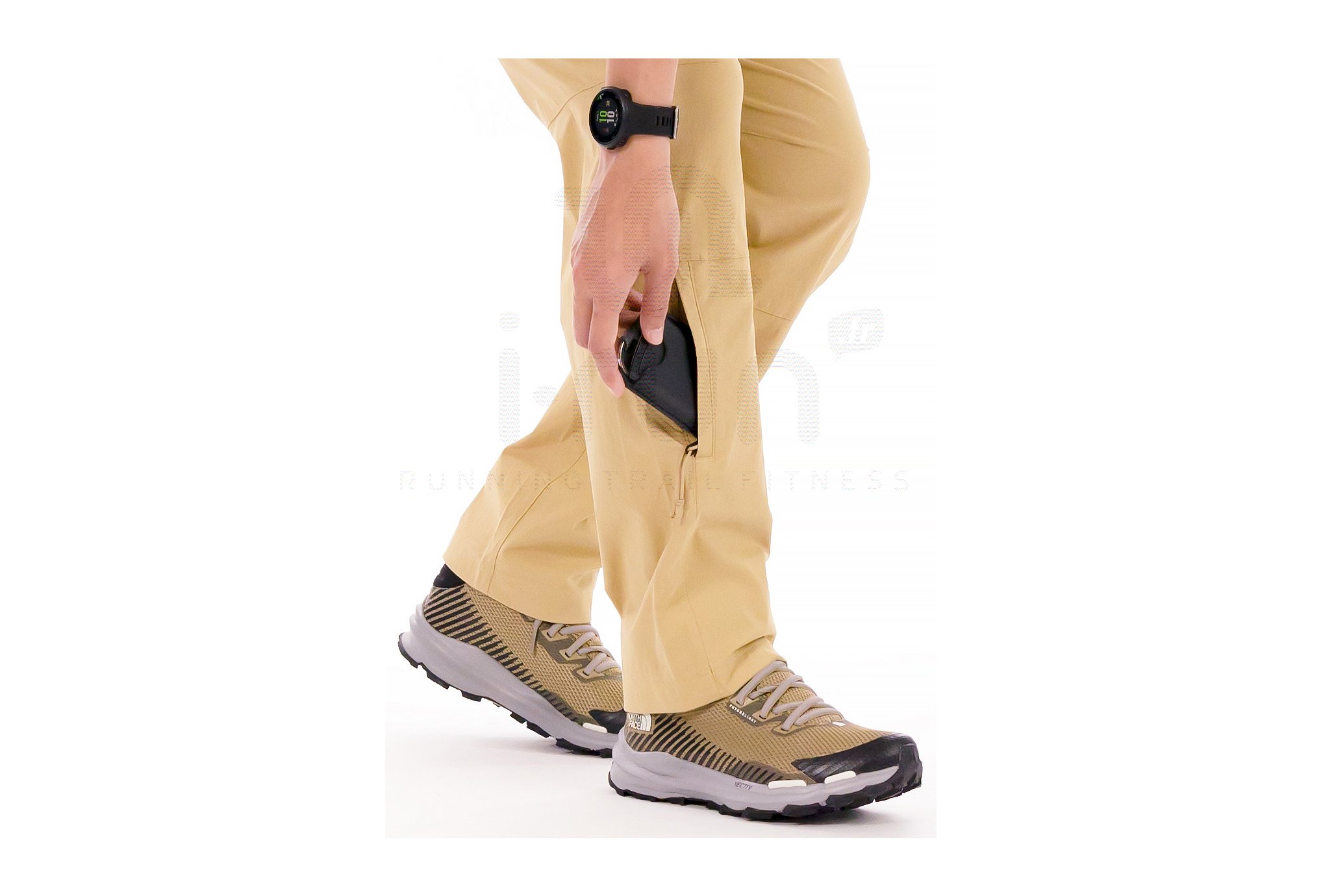 The North Face Exploration Convertible