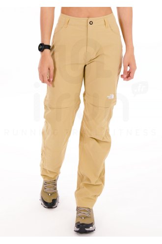 The North Face Exploration Convertible 