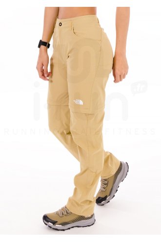 The North Face Exploration Convertible 